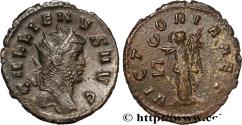 Ancient Coins - GALLIENUS Rome 265-267 (22,5mm, 3,27g, 12h)