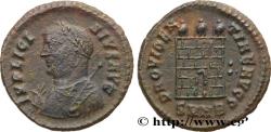 Ancient Coins - LICINIUS I Héraclée 317 (19mm, 2,68g, 6h)