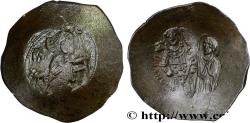 Ancient Coins - MANUEL I KOMNENOS Constantinople c. 1143-1180 (28mm, 4,01g, 6h)