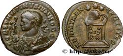 Ancient Coins - CONSTANTINE II Trèves 321- 322 (17,5mm, 2,40g, 6h)