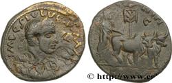 Ancient Coins - MAXIMINUS I Ninica Claudiopolis c. 235-238 (27,5mm, 11,21g, 12h)