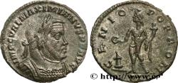 Ancient Coins - MAXIMIANUS HERCULIUS Lyon 308 (25mm, 6,08g, 6h)
