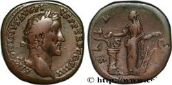 Ancient Coins - ANTONINUS PIUS Rome 147 (29,5mm, 28,83g, 1h)