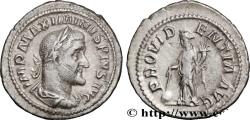 Ancient Coins - MAXIMINUS I Rome 235 (20,5mm, 3,22g, 12h)