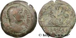 Ancient Coins - HADRIAN Alexandrie, Égypte 127-128 (35mm, 24,08g, 12h)
