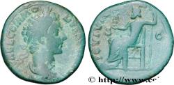 Ancient Coins - COMMODUS Rome 179 (28mm, 21,76g, 6h)