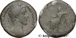 Ancient Coins - COMMODUS Rome 183 (31mm, 19,58g, 6h)