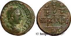 Ancient Coins - SEVERUS ALEXANDER  Nicée, Bithynie 223-226 (21,5mm, 4,83g, 12h)