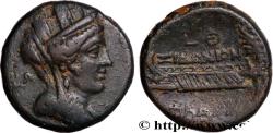 Ancient Coins - PHOENICIA - SIDON Sidon, Phénicie 103-102 AC. (22,5mm, 10,56g, 12h)