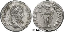 Ancient Coins - SEPTIMIUS SEVERUS Rome 209 (18,5mm, 2,69g, 12h)