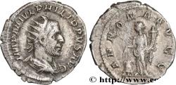 Ancient Coins - PHILIPPUS Rome 247 (22mm, 3,40g, 6h)