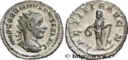 Ancient Coins - GORDIAN III Rome 240-243 (22mm, 4,46g, 12h)