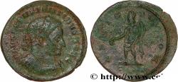 Ancient Coins - CONSTANTINE I THE GREAT Londres 307-308 (26,5mm, 6,61g, 6h)