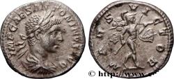Ancient Coins - ELAGABALUS Rome 218 (18mm, 3,39g, 12h)