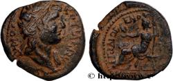 Ancient Coins - PHRYGIA - ROMAN PROVINCE Cotiaeum, Phrygie c. 253-268 (23mm, 7,97g, 6h)