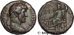 Ancient Coins - HADRIAN Alexandrie, Égypte 131-132 (23mm, 13,38g, 12h)