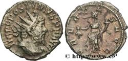 Ancient Coins - POSTUMUS Trèves 267 (21mm, 3,73g, 6h)