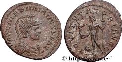 Ancient Coins - MAXIMIANUS HERCULIUS Lyon 287-289 (23,00mm, 3,73g, 12h)