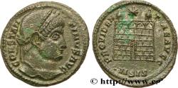 Ancient Coins - CONSTANTINE I THE GREAT Siscia 326-327 (19,5mm, 2,73g, 6h)