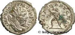Ancient Coins - POSTUMUS Trèves 262 (22mm, 3,56g, 6h)