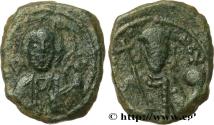 Ancient Coins - ALEXIUS I COMNENUS Thessalonique c. 1092-1118 (18mm, 3,63g, 6h)