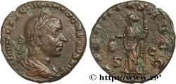 Ancient Coins - TREBONIANUS GALLUS Rome 252 (22,5mm, 9,13g, 12h)