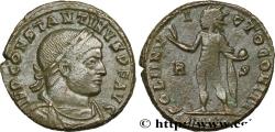 Ancient Coins - CONSTANTINE I THE GREAT Arles 317-318 (19mm, 3,46g, 6h)