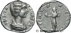 Ancient Coins - JULIA DOMNA Rome 199 (17mm, 3,81g, 12h)