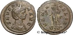 Ancient Coins - SEVERINA Rome 275 (20mm, 2,75g, 12h)