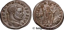 Ancient Coins - MAXIMIANUS HERCULIUS Carthage 297-298 (26,5mm, 10,38g, 12h)