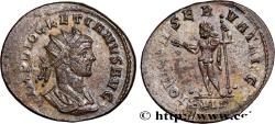 Ancient Coins - DIOCLETIAN Rome 285-286 (21mm, 4,05g, 6h)
