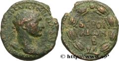Ancient Coins - TRAJANUS Beroea, Syrie, Cyrrhestica c. 98-117 (25mm, 10,54g, 12h)