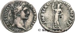 Ancient Coins - DOMITIANUS Rome 88-89 (17,5mm, 3,18g, 6h)