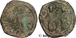 Ancient Coins - CONSTANTINE X DUCAS and EUDOCIA Constantinople 1059-1067 (29mm, 8,41g, 6h)