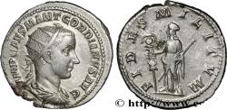 Ancient Coins - GORDIAN III Rome 238 (21,5mm, 4,71g, 6h)