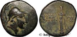 Ancient Coins - PAPHLAGONIA - SINOPE Amisos, Pont c. 105-90 ou 90-85 AC. (21mm, 7,04g, 12h)