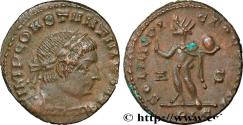 Ancient Coins - CONSTANTINE I THE GREAT Lyon 315-316 (19,5mm, 3,21g, 6h)