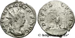 Ancient Coins - VALERIAN I Trèves 259-260 (22mm, 2,34g, 6h)
