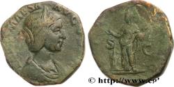 Ancient Coins - JULIA MAESA Rome 218-220 (29mm, 20,47g, 1h)