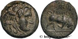 Ancient Coins - SYRIA - SELEUKID KINGDOM - SELEUKOS I NIKATOR Antioche, Syrie c. 282-281 AC. (18,5mm, 6,55g, 1h)