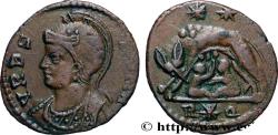 Ancient Coins - ROMA Rome 330-331 (18mm, 2,09g, 6h)