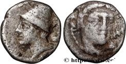 Ancient Coins - TROAS - BIRYTIS Birytis, Troade c. 350-300 AC. (7,5mm, 0,47g, 3h)