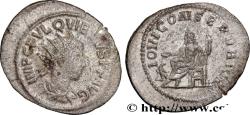 Ancient Coins - QUIETUS Antioche  260-261 (21,5mm, 3,14g, 6h)