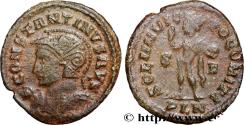 Ancient Coins - CONSTANTINE I THE GREAT Londres 313-314 (21,5mm, 2,48g, 5h)