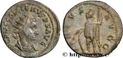 Ancient Coins - GALLIENUS Rome 254 (21mm, 3,14g, 5h)