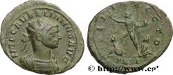 Ancient Coins - AURELIAN Sicia 275 (23mm, 3,46g, 12h)