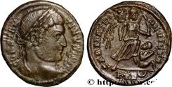 Ancient Coins - CONSTANTINE I THE GREAT Trèves 323-324 (19,5mm, 2,94g, 5h)