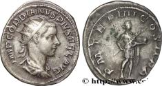 Ancient Coins - GORDIAN III Rome 240 (22,5mm, 3,91g, 6h)
