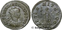 Ancient Coins - CARINUS Rome 283-284 (21,50mm, 3,87g, 5h)