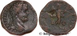 Ancient Coins - SEPTIMIUS SEVERUS Rome 195 (29mm, 23,62g, 12h)